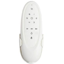 Fanco Sanctuary DC 132cm Ceiling Fan with Remote Control
